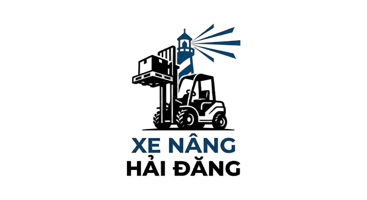 Xe nâng Hải Đăng