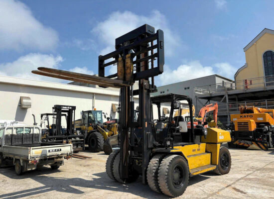 Komatsu 16 tấn
